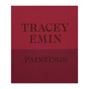 Tracey Emin Paintings